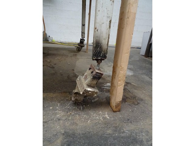 Lijmmachine omma - afbeelding 9 van  9