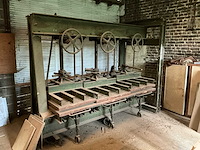 Lijmpers machine - afbeelding 1 van  1