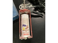 Lijmpistolen scherpsteen slijpschorten - afbeelding 2 van  6