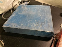 Lijmpistolen scherpsteen slijpschorten - afbeelding 4 van  6