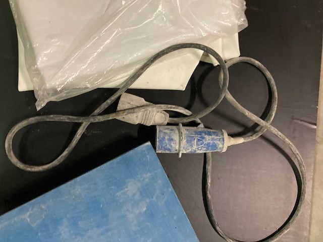 Lijmpistolen scherpsteen slijpschorten - afbeelding 5 van  6