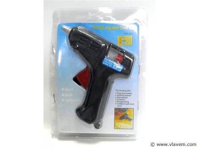 Lijmpistool - afbeelding 1 van  1