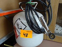 Lijmspuit - afbeelding 1 van  2