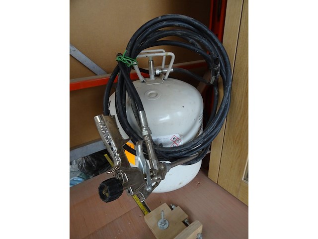Lijmspuit - afbeelding 2 van  2