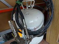 Lijmspuit - afbeelding 2 van  2