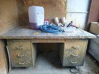 Lijmtafel - afbeelding 1 van  4
