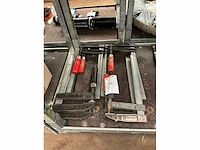 Lijmtangen (8x) - afbeelding 1 van  2