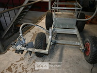 Lijnentrekker + toebehoren - afbeelding 2 van  9