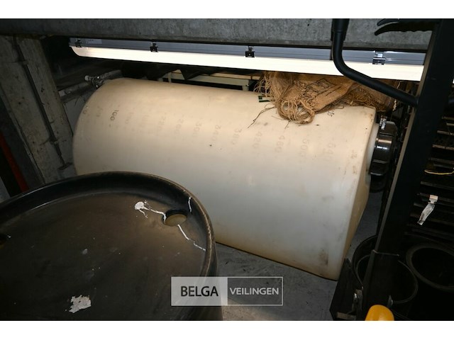 Lijnentrekker + toebehoren - afbeelding 4 van  9