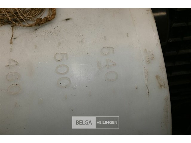 Lijnentrekker + toebehoren - afbeelding 5 van  9