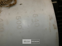 Lijnentrekker + toebehoren - afbeelding 5 van  9