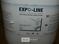 Lijnentrekker + toebehoren - afbeelding 9 van  9