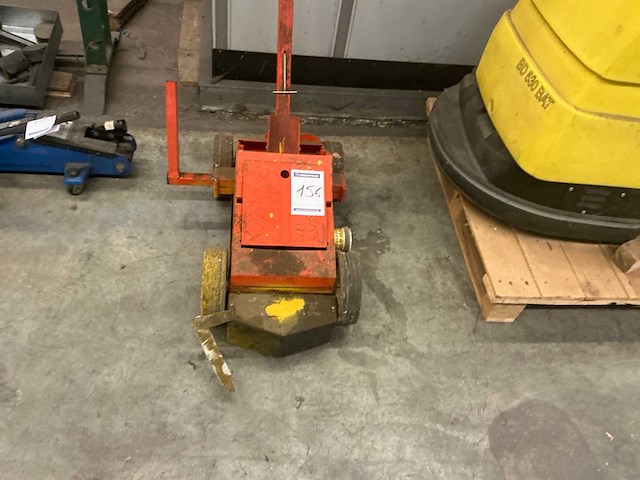 Lijntrekapparaat - afbeelding 3 van  4