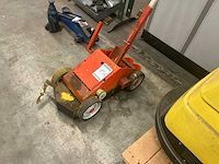 Lijntrekapparaat - afbeelding 4 van  4