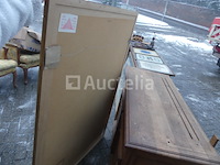 Lijst met gecertificeerd papyrus