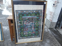 Lijst met gecertificeerd papyrus - afbeelding 2 van  5