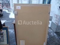 Lijst met gecertificeerd papyrus - afbeelding 3 van  5