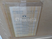 Lijst met gecertificeerd papyrus - afbeelding 4 van  5