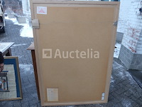 Lijst met gecertificeerd papyrus - afbeelding 5 van  5