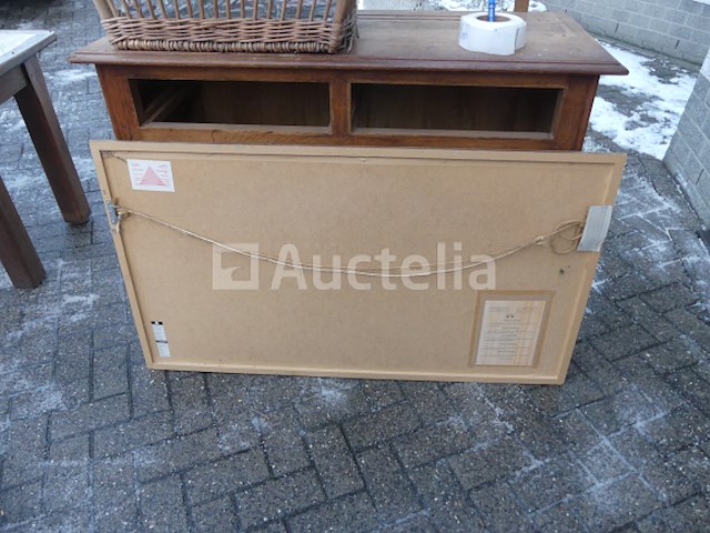 Lijst met gecertificeerd papyrus - afbeelding 2 van  3