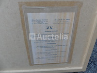 Lijst met gecertificeerd papyrus - afbeelding 3 van  3