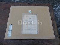 Lijst met gecertificeerd papyrus - afbeelding 3 van  3