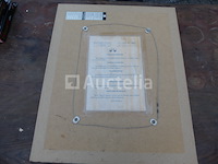 Lijst met gecertificeerd papyrus