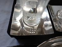 Likeur- en irisch coffeeset - afbeelding 3 van  4