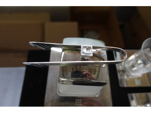 Likeur- en irisch coffeeset - afbeelding 4 van  4