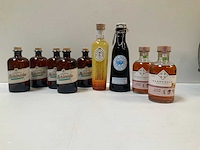 Likeur (9x) - afbeelding 2 van  6