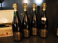 Likeur de champagne (x4) - afbeelding 1 van  3