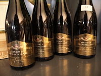 Likeur de champagne (x4) - afbeelding 2 van  3