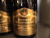 Likeur de champagne (x4) - afbeelding 3 van  3