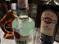 Likeuren, aperitief, siropen - afbeelding 2 van  12