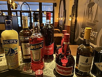 Likeuren, aperitief, siropen - afbeelding 6 van  12