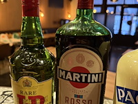 Likeuren, aperitief, siropen - afbeelding 7 van  12