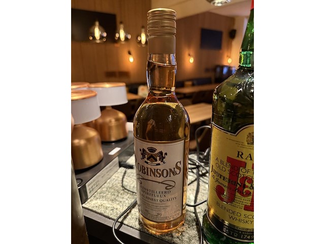 Likeuren, aperitief, siropen - afbeelding 8 van  12