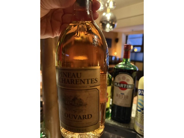 Likeuren, aperitief, siropen - afbeelding 12 van  12