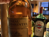 Likeuren, aperitief, siropen - afbeelding 12 van  12