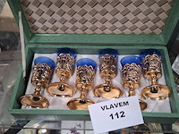 Likeurset - afbeelding 1 van  2