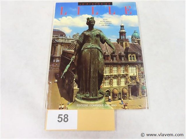 Lille - afbeelding 1 van  3