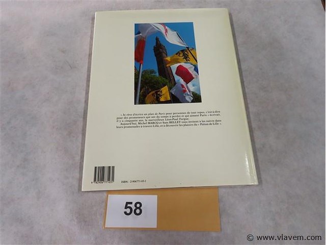 Lille - afbeelding 3 van  3