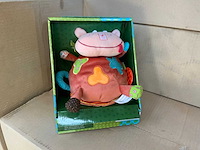 Lilliputiens de ontdekkingskoe vicky doos kinderspeelgoed (5x) - afbeelding 1 van  6