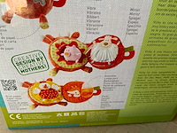 Lilliputiens de ontdekkingskoe vicky doos kinderspeelgoed (5x) - afbeelding 4 van  6