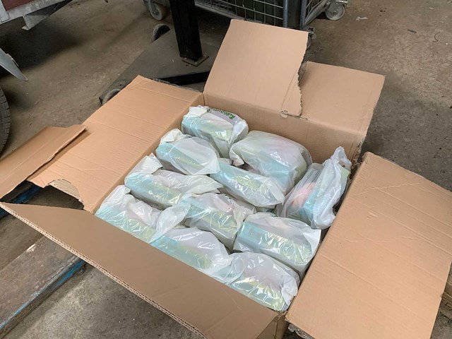 Lilliputiens de ontdekkingskoe vicky doos kinderspeelgoed (5x) - afbeelding 5 van  6