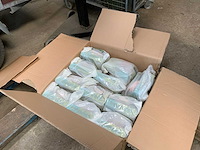 Lilliputiens de ontdekkingskoe vicky doos kinderspeelgoed (5x) - afbeelding 5 van  6