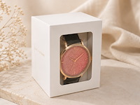Lily & stone dameshorloge - sparkling rosé (x24) - afbeelding 2 van  2
