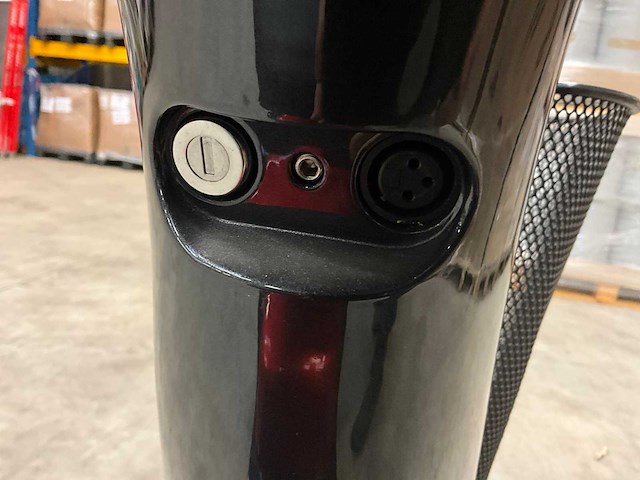 Lim mezzo 4 e-scooter - afbeelding 2 van  17