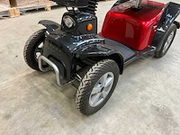 Lim mezzo 4 e-scooter - afbeelding 4 van  17