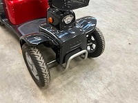 Lim mezzo 4 e-scooter - afbeelding 5 van  17